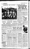 Football Post (Nottingham) Saturday 03 September 1960 Page 6