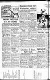 Football Post (Nottingham) Saturday 03 September 1960 Page 8