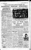 Football Post (Nottingham) Saturday 03 September 1960 Page 14