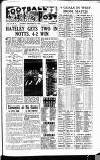 Football Post (Nottingham) Saturday 24 September 1960 Page 1