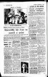 Football Post (Nottingham) Saturday 24 September 1960 Page 4