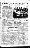 Football Post (Nottingham) Saturday 24 September 1960 Page 11