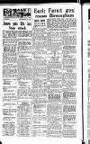 Football Post (Nottingham) Saturday 24 September 1960 Page 16