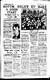 Football Post (Nottingham) Saturday 01 October 1960 Page 5