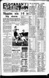Football Post (Nottingham) Saturday 08 October 1960 Page 1
