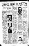 Football Post (Nottingham) Saturday 08 October 1960 Page 2