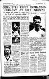 Football Post (Nottingham) Saturday 08 October 1960 Page 3