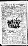 Football Post (Nottingham) Saturday 08 October 1960 Page 6