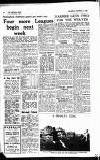 Football Post (Nottingham) Saturday 08 October 1960 Page 10