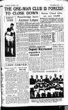 Football Post (Nottingham) Saturday 08 October 1960 Page 11