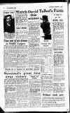 Football Post (Nottingham) Saturday 08 October 1960 Page 14