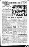 Football Post (Nottingham) Saturday 08 October 1960 Page 15