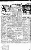 Football Post (Nottingham) Saturday 22 October 1960 Page 8