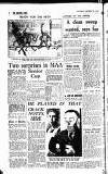 Football Post (Nottingham) Saturday 29 October 1960 Page 4