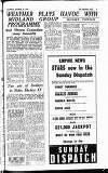 Football Post (Nottingham) Saturday 29 October 1960 Page 5