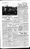Football Post (Nottingham) Saturday 29 October 1960 Page 7