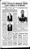 Football Post (Nottingham) Saturday 19 November 1960 Page 3