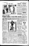 Football Post (Nottingham) Saturday 19 November 1960 Page 4