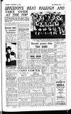 Football Post (Nottingham) Saturday 19 November 1960 Page 15