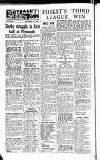 Football Post (Nottingham) Saturday 19 November 1960 Page 16