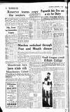 Football Post (Nottingham) Saturday 03 December 1960 Page 6