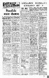 Football Post (Nottingham) Saturday 15 April 1961 Page 1