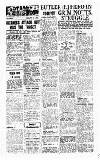 Football Post (Nottingham) Saturday 13 January 1962 Page 1