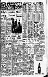 Football Post (Nottingham) Saturday 09 November 1963 Page 1