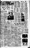 Football Post (Nottingham) Saturday 07 December 1963 Page 1
