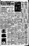 Football Post (Nottingham) Saturday 03 October 1964 Page 1