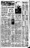 Football Post (Nottingham) Saturday 27 August 1966 Page 1