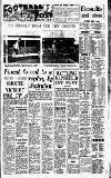 Football Post (Nottingham) Saturday 11 March 1967 Page 1
