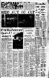 Football Post (Nottingham) Saturday 29 April 1967 Page 1