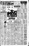Football Post (Nottingham) Saturday 07 October 1967 Page 1