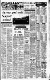 Football Post (Nottingham) Saturday 04 November 1967 Page 1