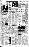 Football Post (Nottingham) Saturday 22 February 1969 Page 2