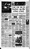 Football Post (Nottingham) Saturday 17 January 1970 Page 2