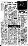 Football Post (Nottingham) Saturday 31 January 1970 Page 8