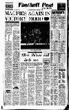 Football Post (Nottingham) Saturday 05 September 1970 Page 1