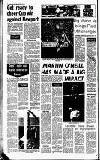 Football Post (Nottingham) Saturday 13 November 1971 Page 2