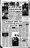 Football Post (Nottingham) Saturday 20 November 1971 Page 2