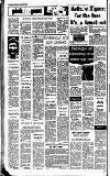 Football Post (Nottingham) Saturday 20 November 1971 Page 4