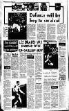 Football Post (Nottingham) Saturday 01 January 1972 Page 2