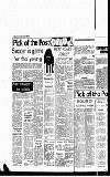 Football Post (Nottingham) Saturday 28 October 1972 Page 4