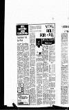 Football Post (Nottingham) Saturday 25 November 1972 Page 8