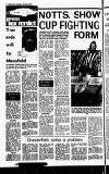 Football Post (Nottingham) Saturday 06 January 1973 Page 2