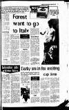 Football Post (Nottingham) Saturday 20 January 1973 Page 3