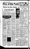Football Post (Nottingham) Saturday 20 January 1973 Page 4