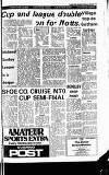 Football Post (Nottingham) Saturday 24 February 1973 Page 19