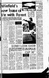 Football Post (Nottingham) Saturday 03 March 1973 Page 3